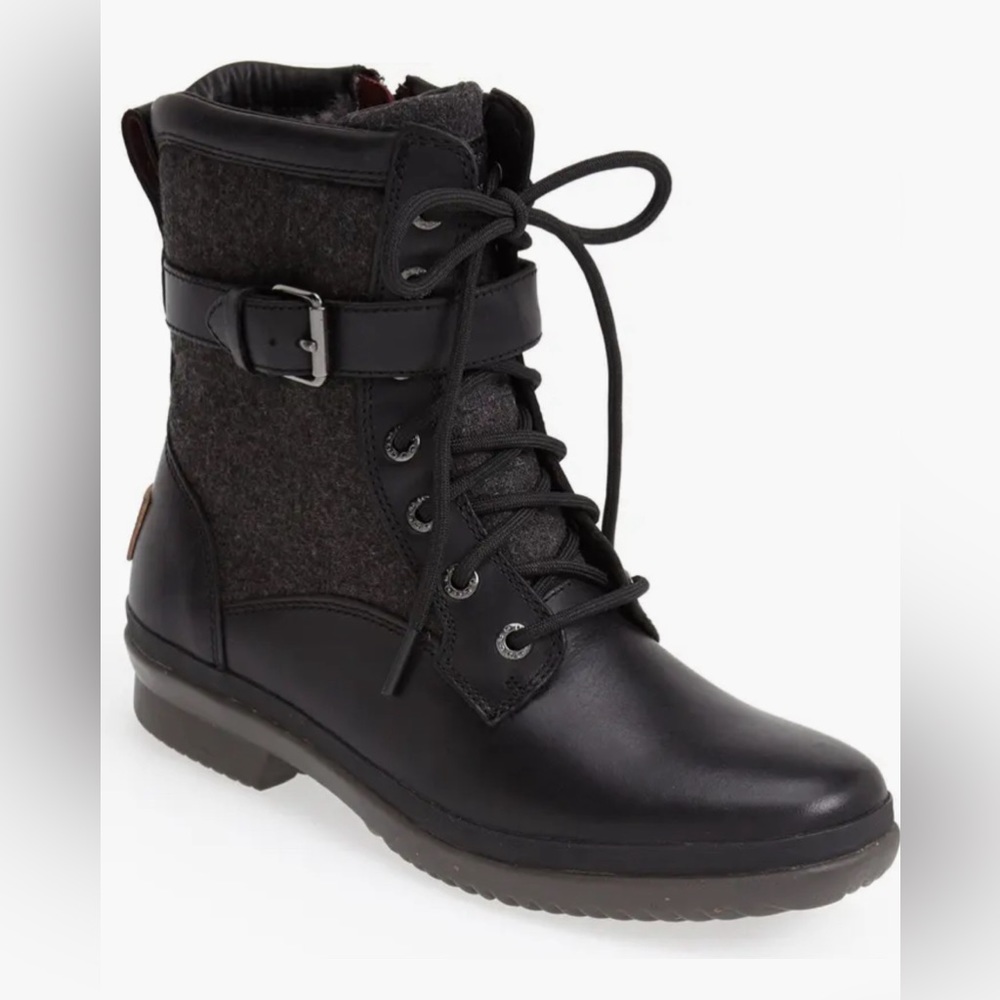 UGG Waterproof Kesey Boot Women’s Size 5